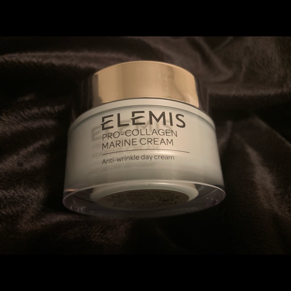 Elemis Pro Collagen Marine Cream